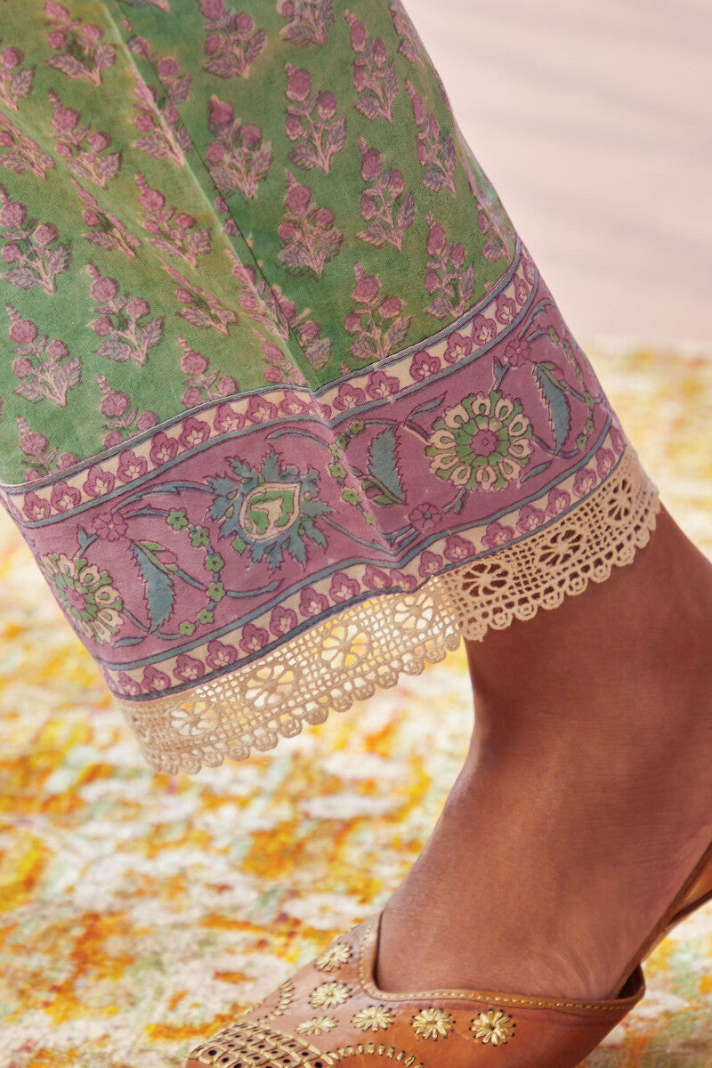 Gauhar Ruhi Sanganeri Straight Farsi