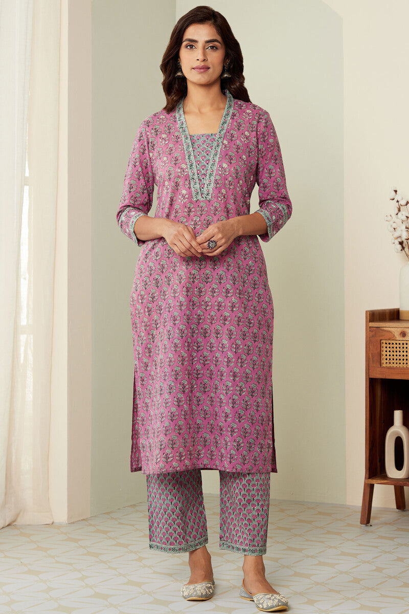Gulzar Sahira Kurta