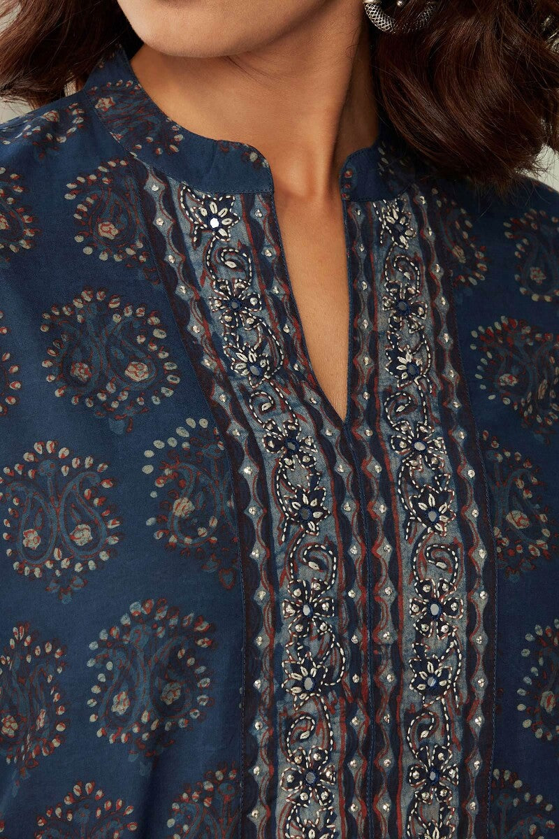 Sehra Rumaisa Akola Kurta