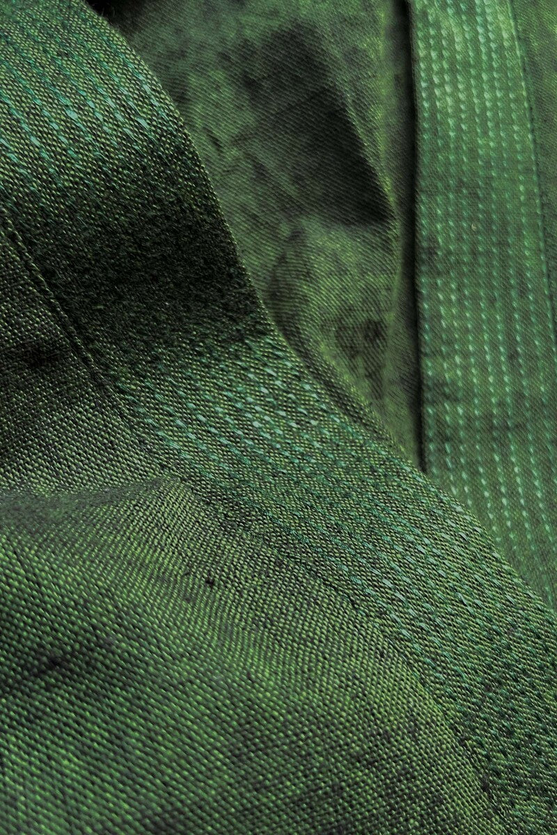 Roza Seher Forest Green Kurta