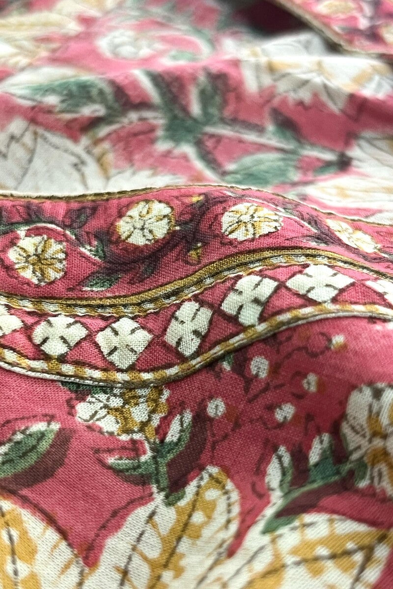 Gulshan Bagh Sahira Sanganeri Kurta