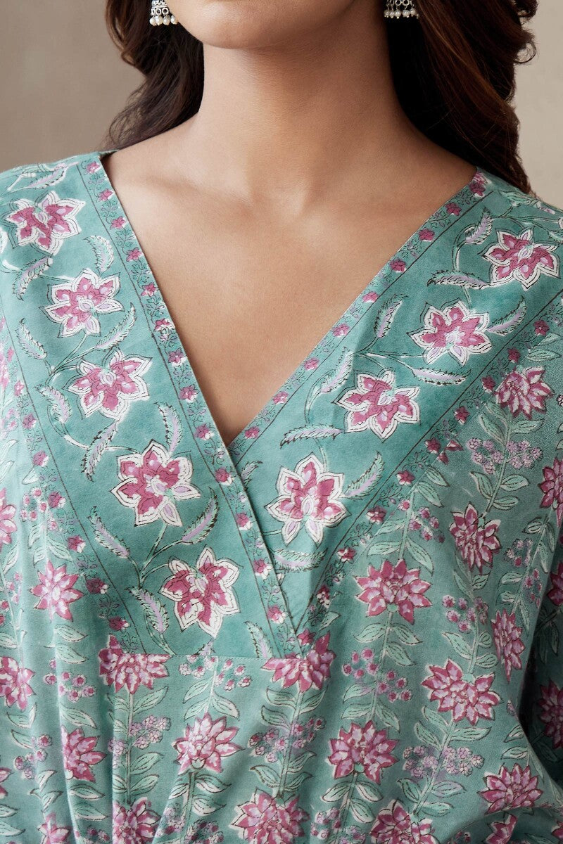 Gulshan Bagh Sahira Kaftan