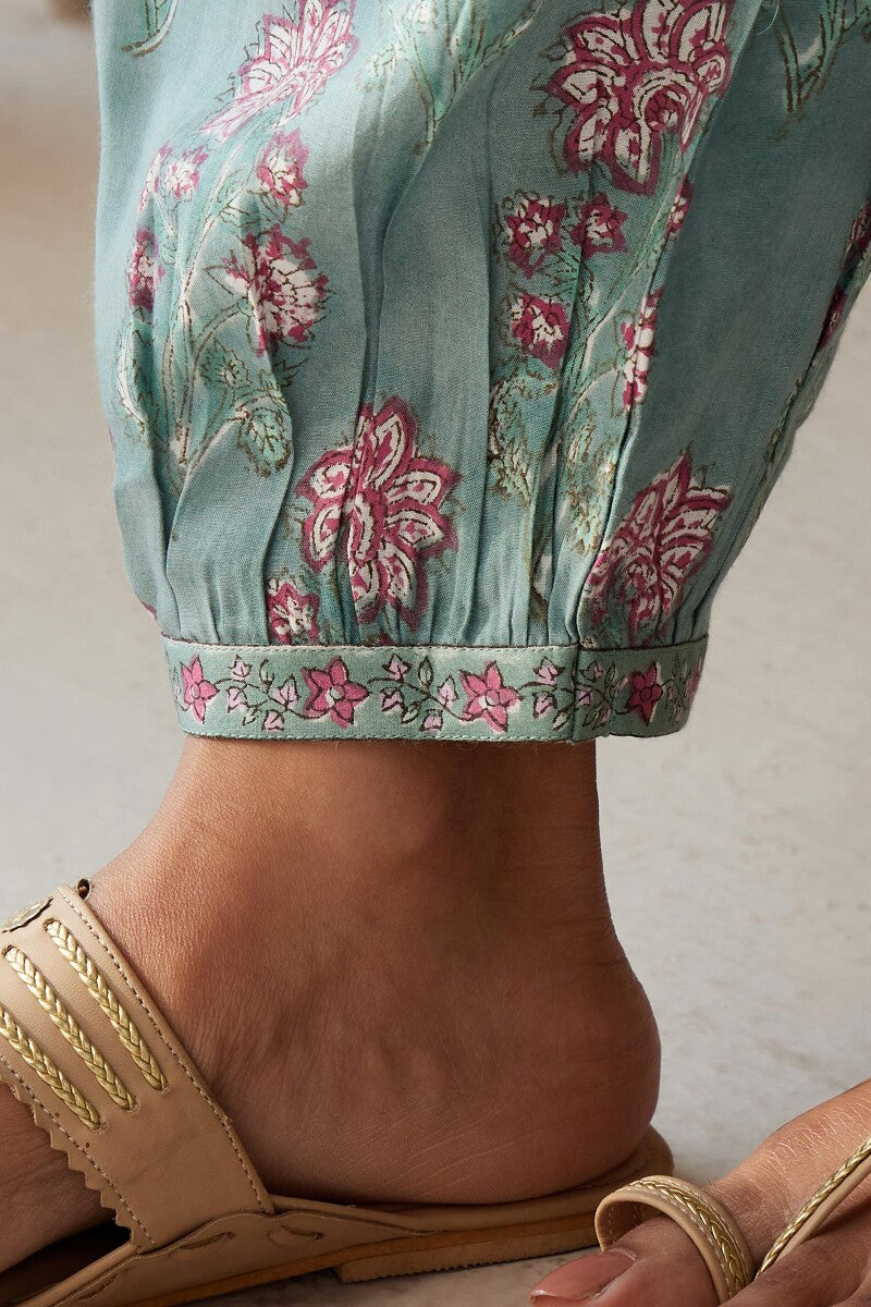 Gauhar Aiza Sanganeri Izhaar Pants