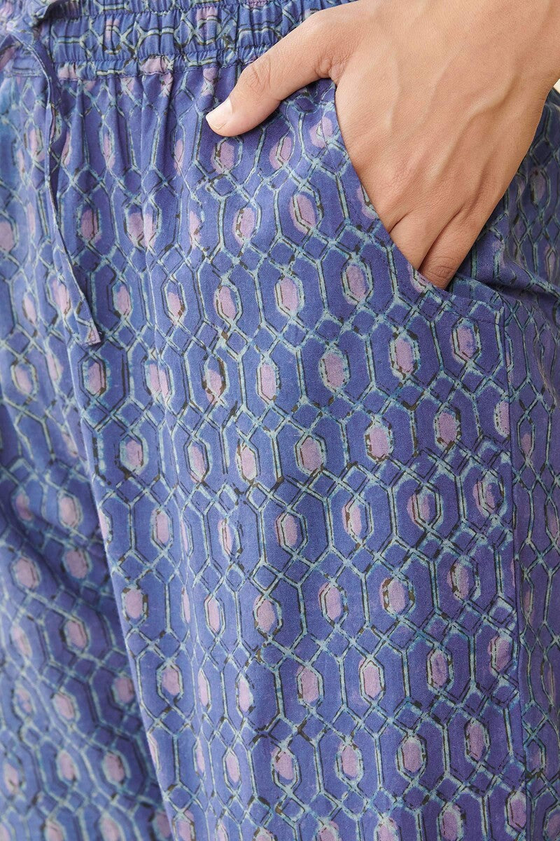 Roza Kiara Akola Narrow Pants