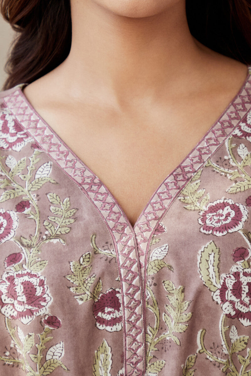 Gauhar Heer Kaftan