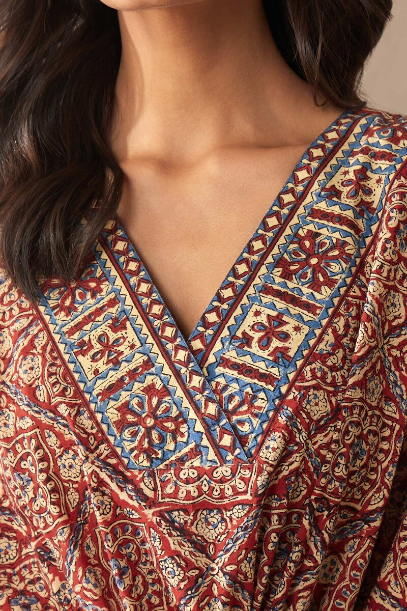 Sehra Yasmine Kaftan