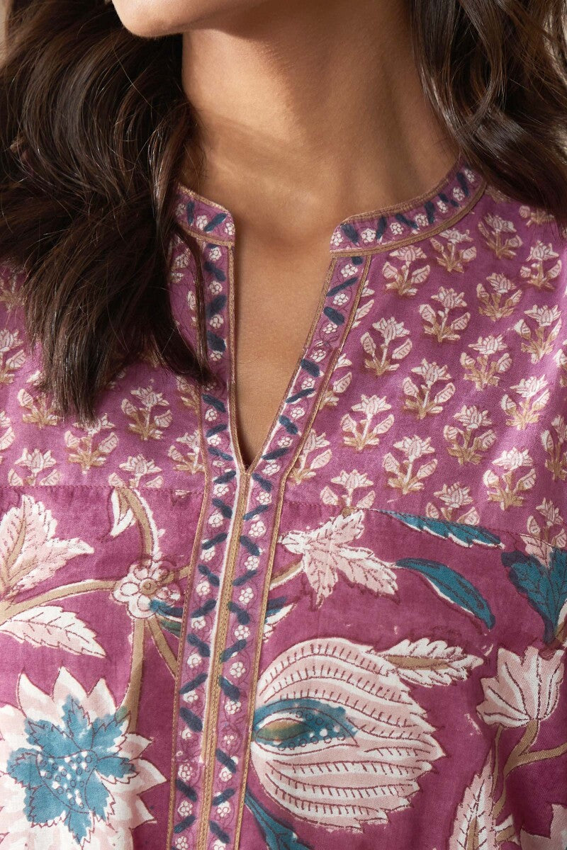 Gauhar Saima Sanganeri Top