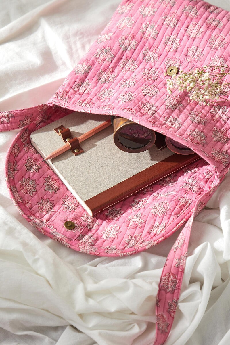 Roza Nahid Crossbody Bag