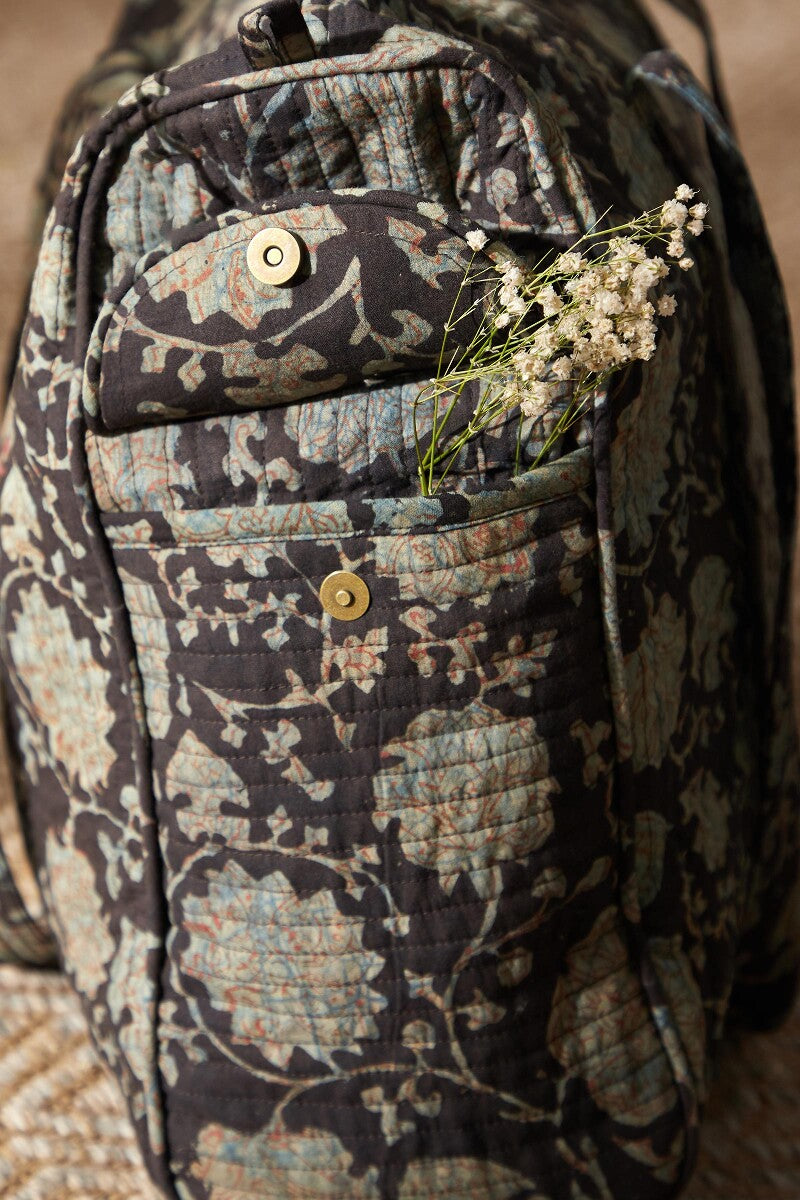 Roza Kiara Duffel Bag