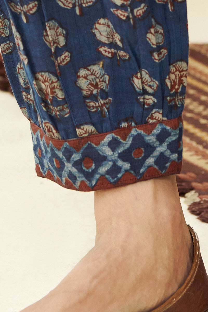 Sehra Ruhi Akola Izhaar Pants