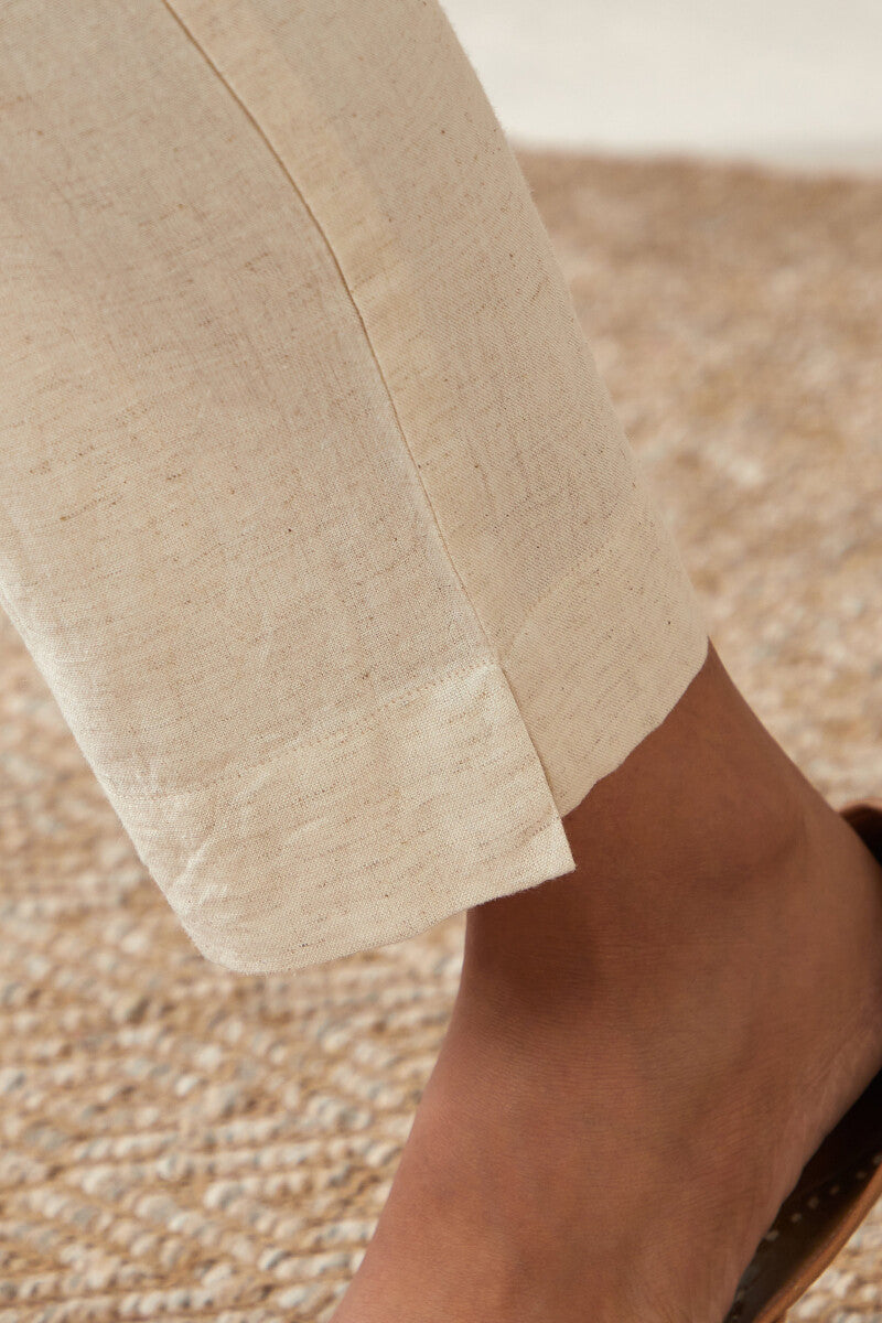 Surplus: Roza Dahlia Narrow Pants