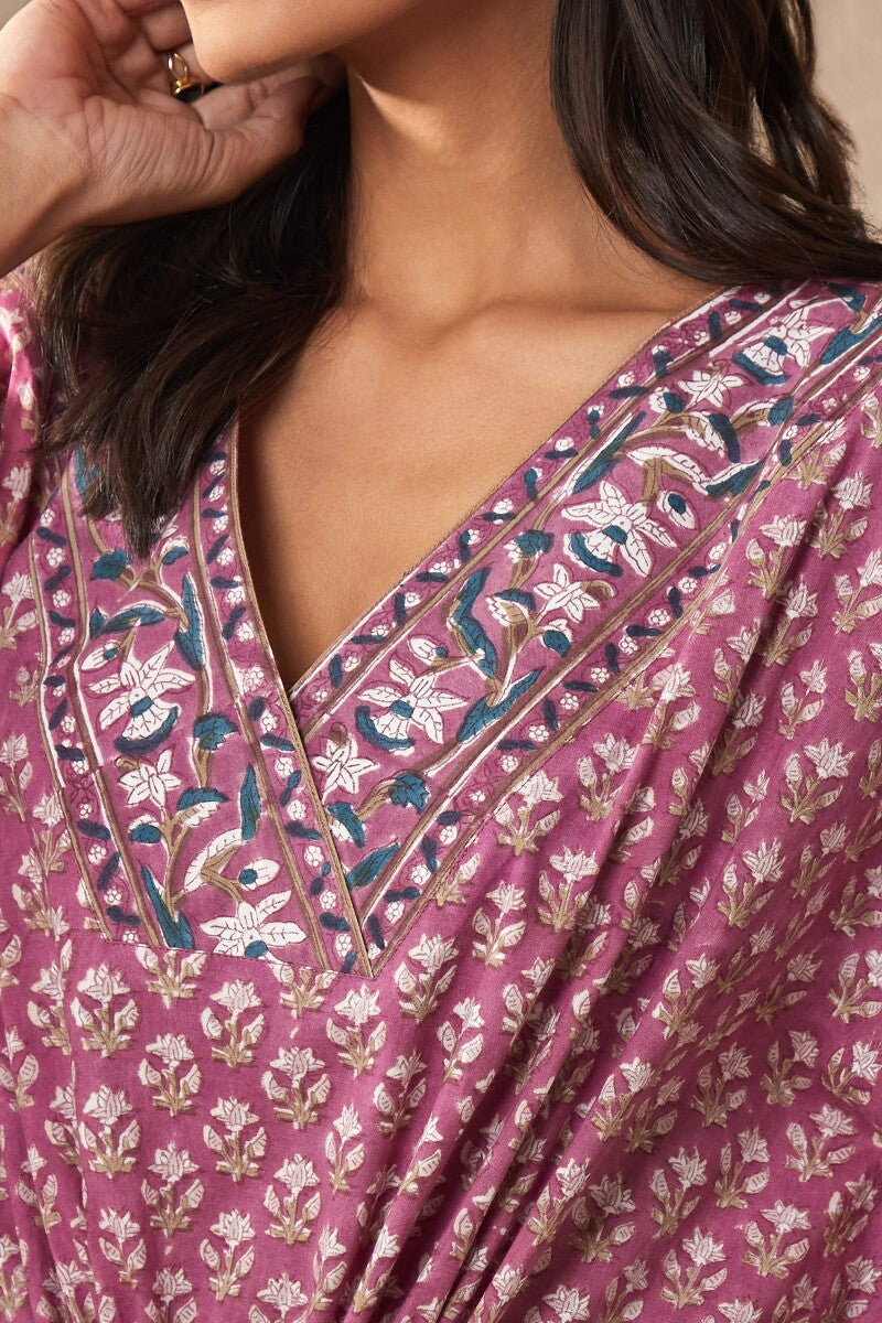 Gauhar Rehmat Kaftan