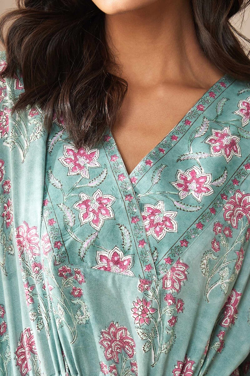 Gulshan Bagh Parisa Kaftan