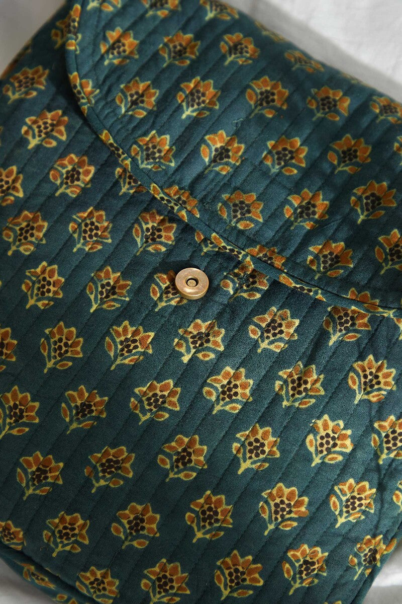 Roza Maya Crossbody Bag