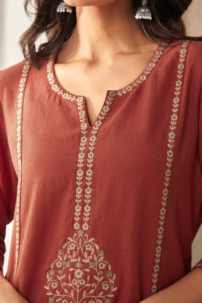 Roza Raima Kurta