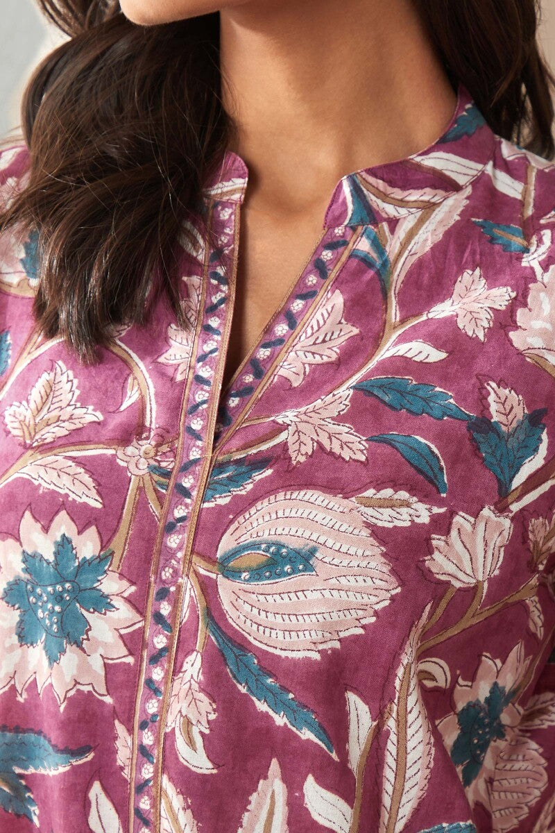 Gauhar Seerat Loungewear Set