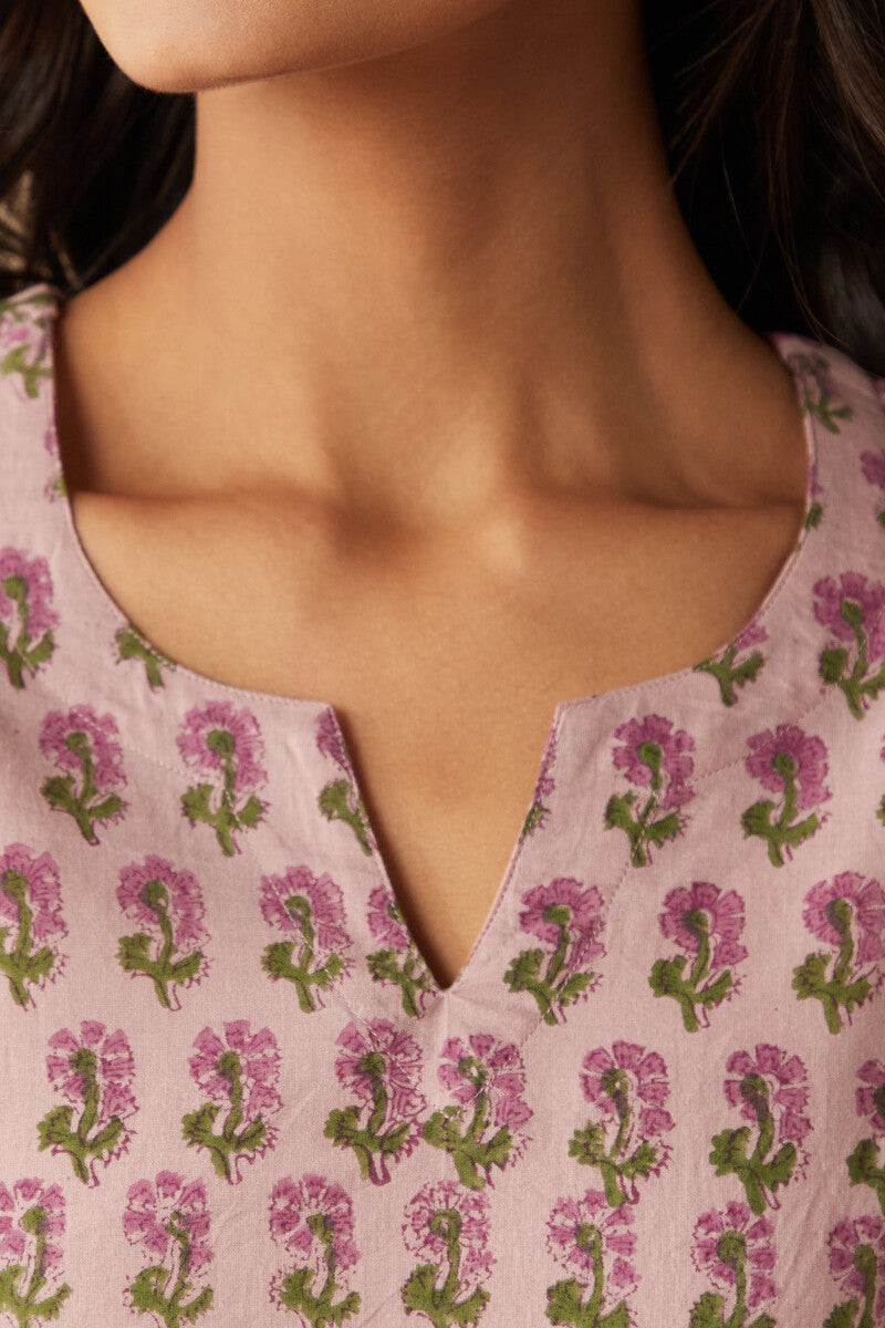 Roza Afsar Loungewear Set