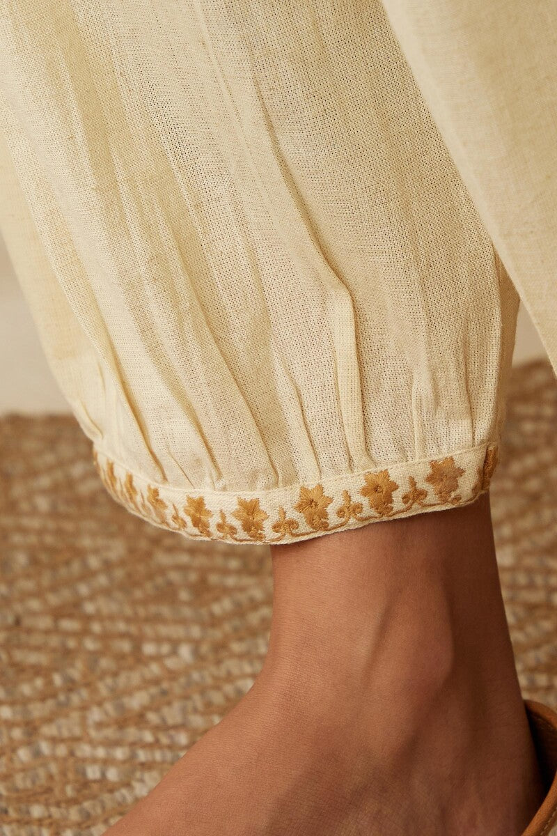 Mirza Jannat Izhaar Pants