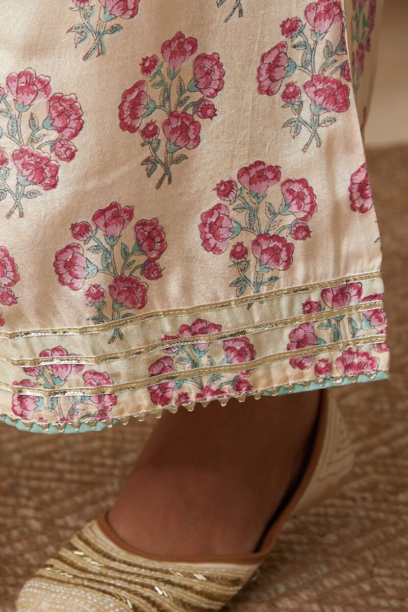 Gauhar Nisha Palazzo