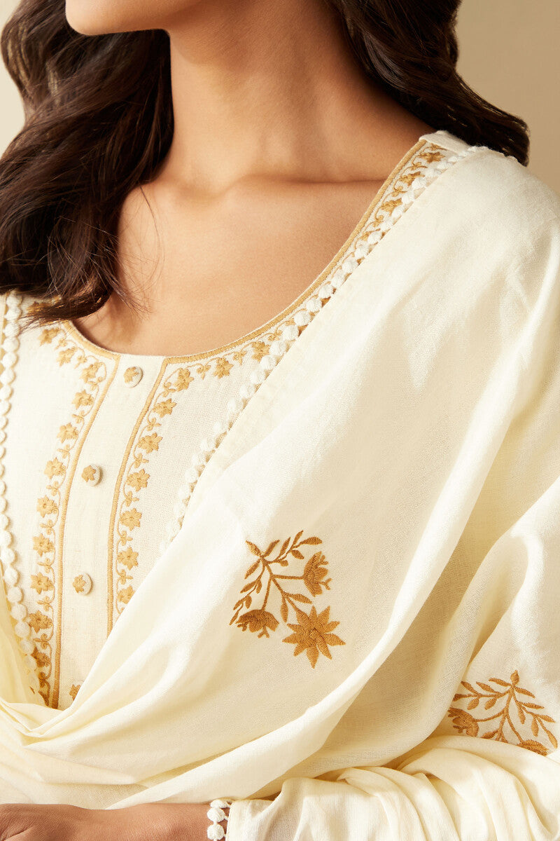 Mirza Jannat Dupatta