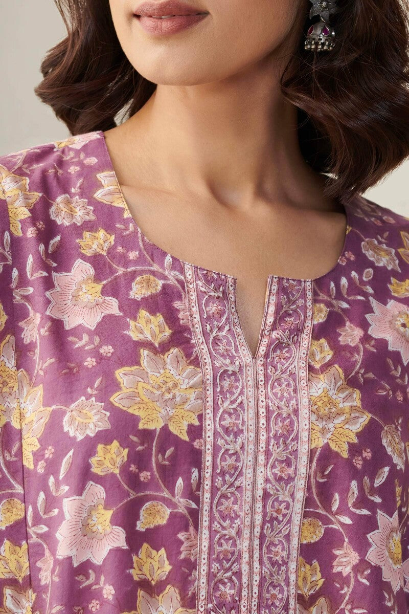 Gauhar Jannat Sanganeri Kaftan