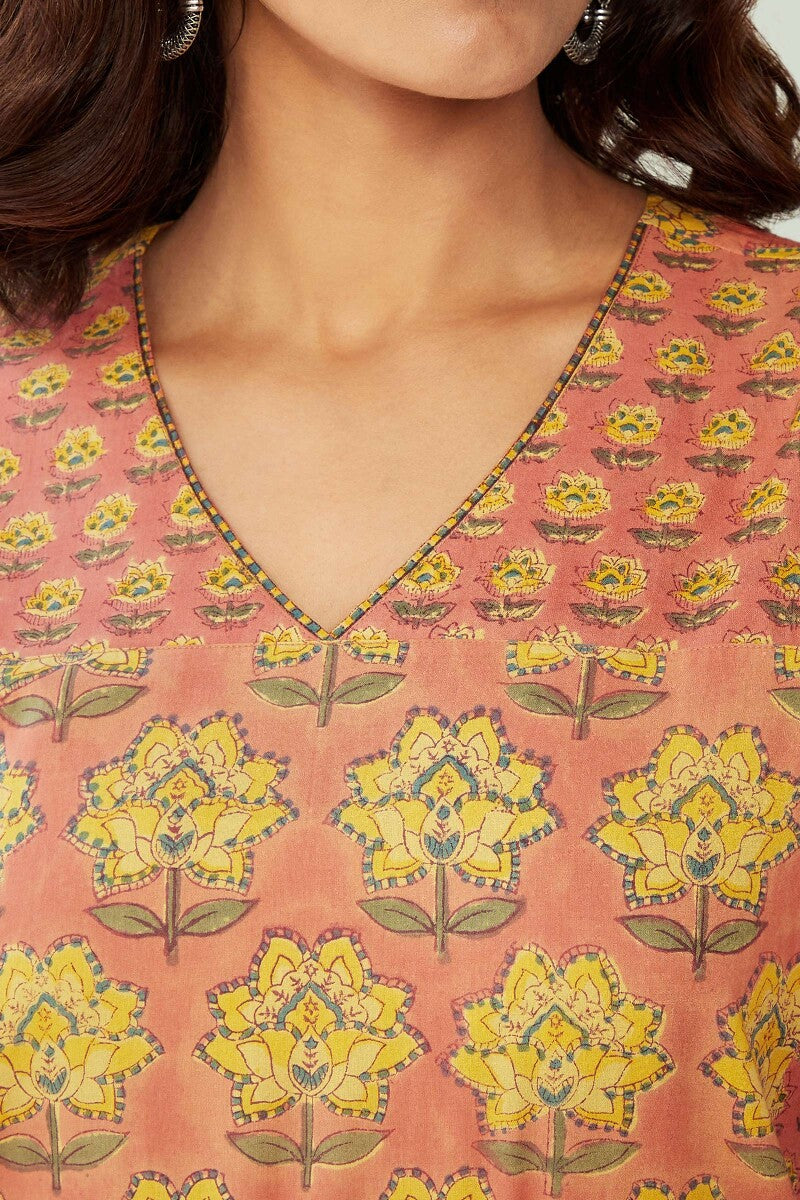 Gulzar Sara Sanganeri Top
