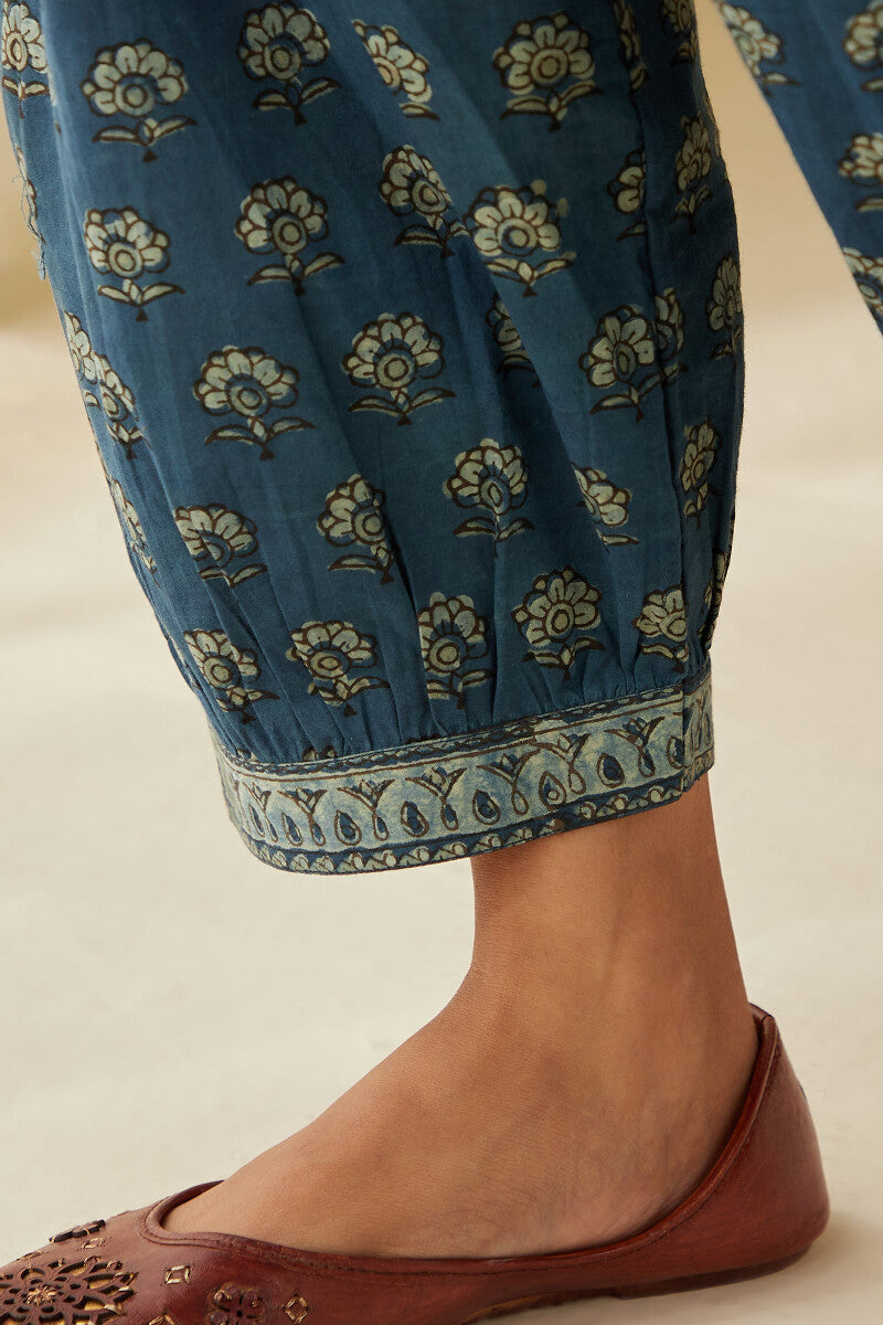 Sehra Aisha Akola Izhaar Pants