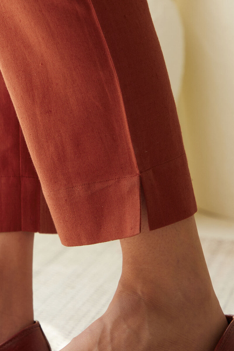 Rosheen Zenia Narrow Pants