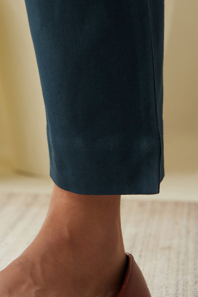 Rosheen Tahira Narrow Pants