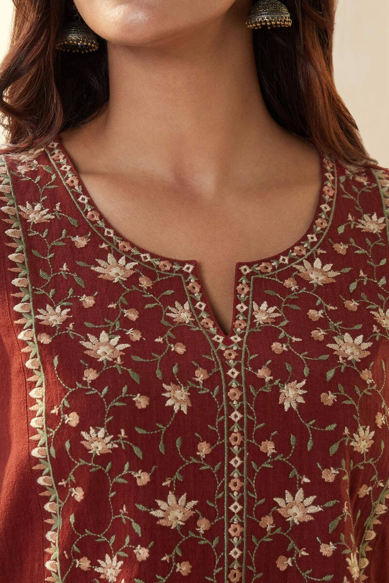 Rosheen Jia Kurta