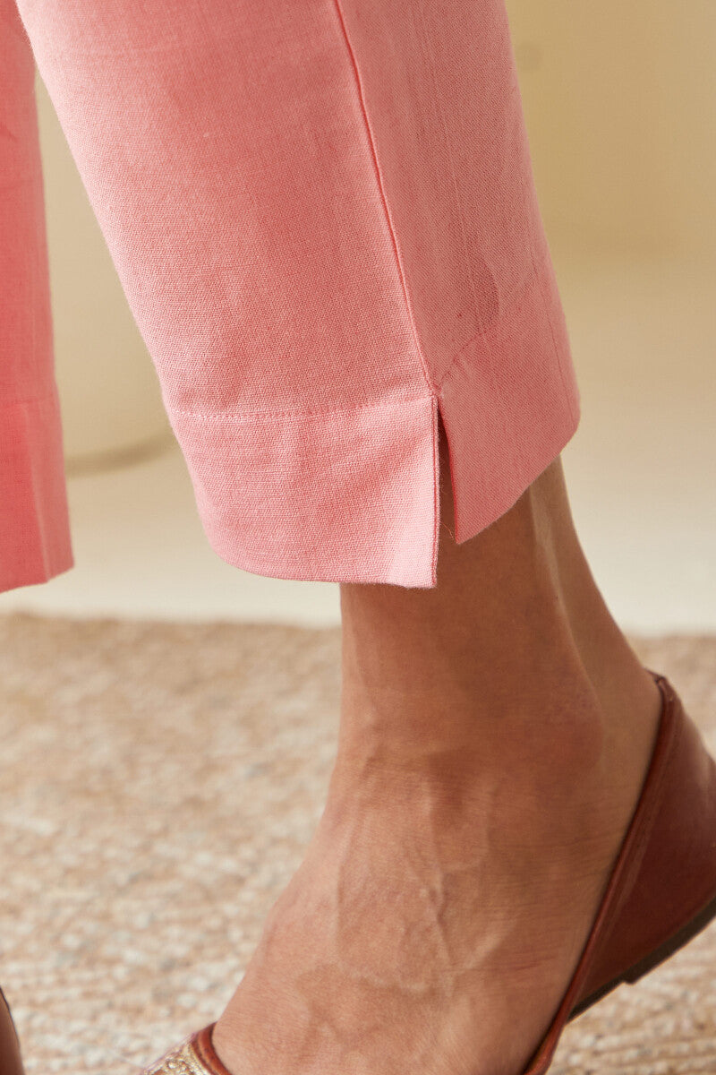 Rosheen Zainab Narrow Pants