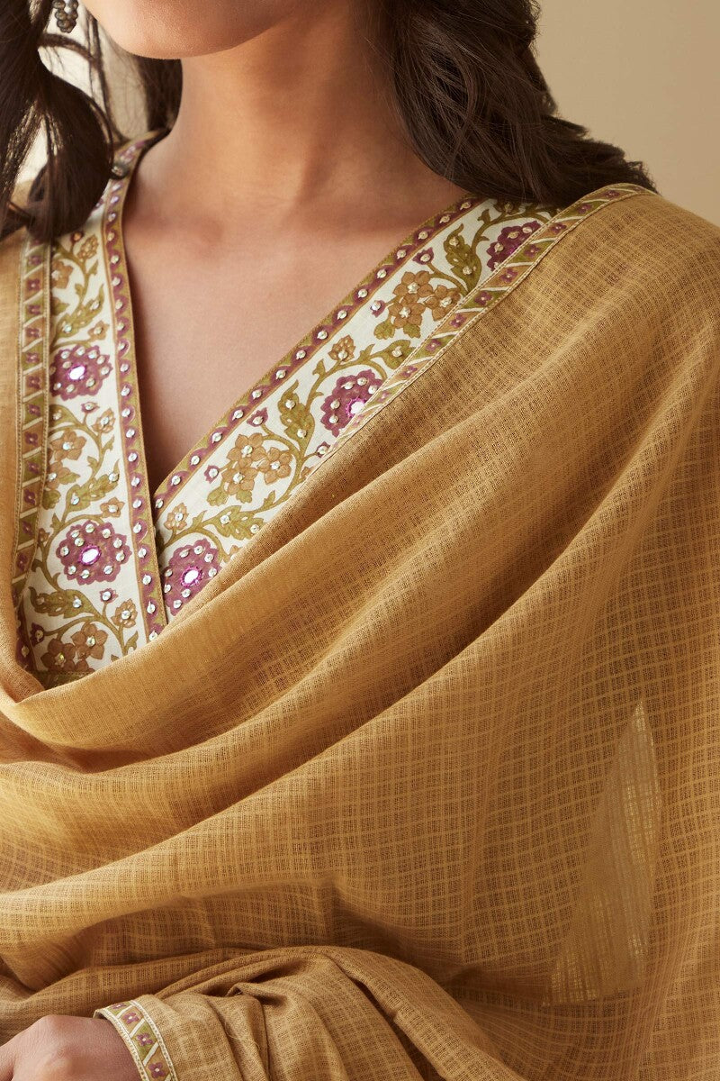 Rosheen Aliyah Dupatta