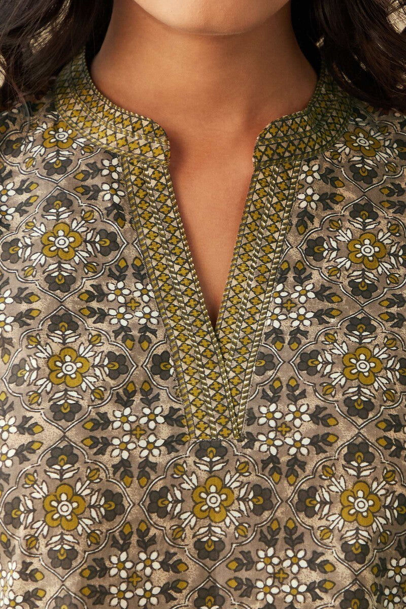 Gauhar Farhat Loungewear Set