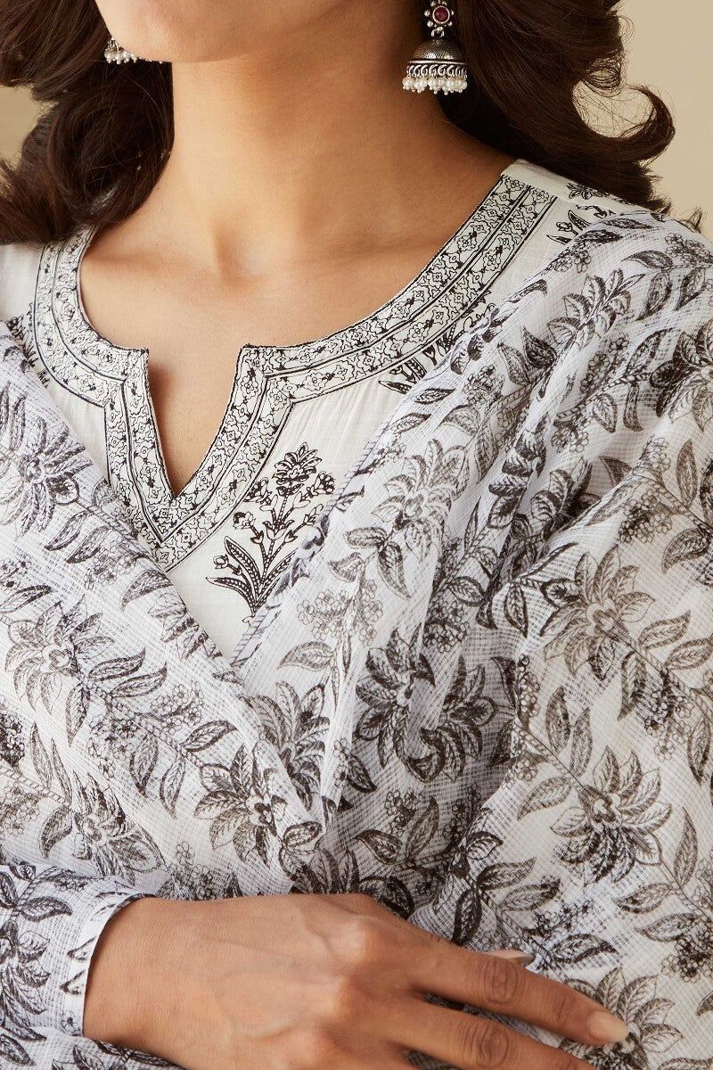 Mumtaz Heer Sanganeri Dupatta