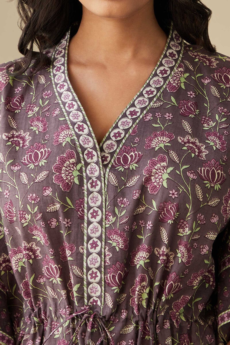 Rosheen Jia Kaftan