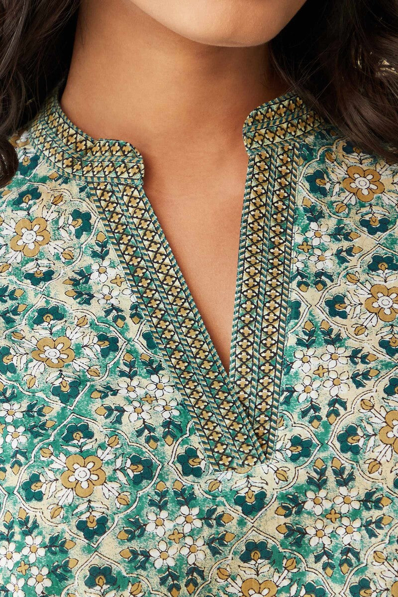 Gauhar Ria Loungewear Set