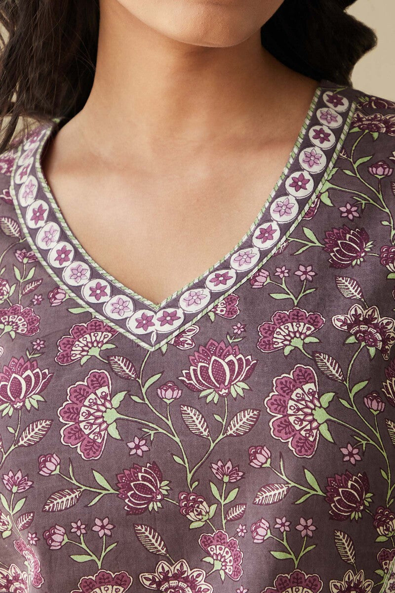 Rosheen Jannat Sanganeri Top