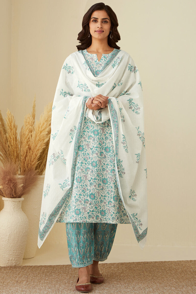 Gauhar Zaina Izhaar Pants