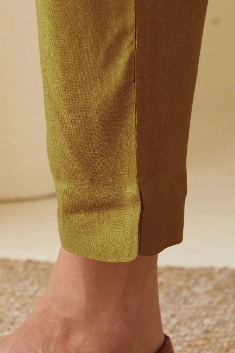 Sehra Shirin Narrow Pants