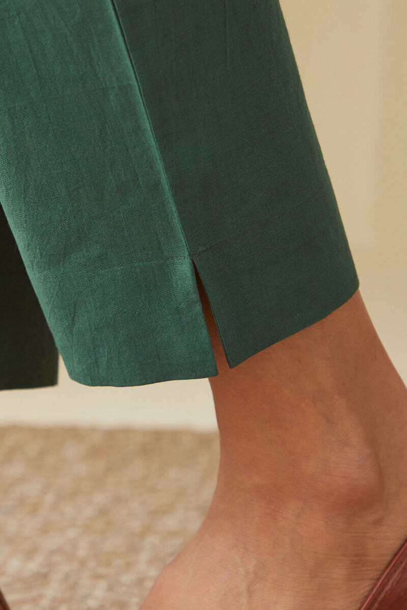 Gauhar Seerat Narrow Pants