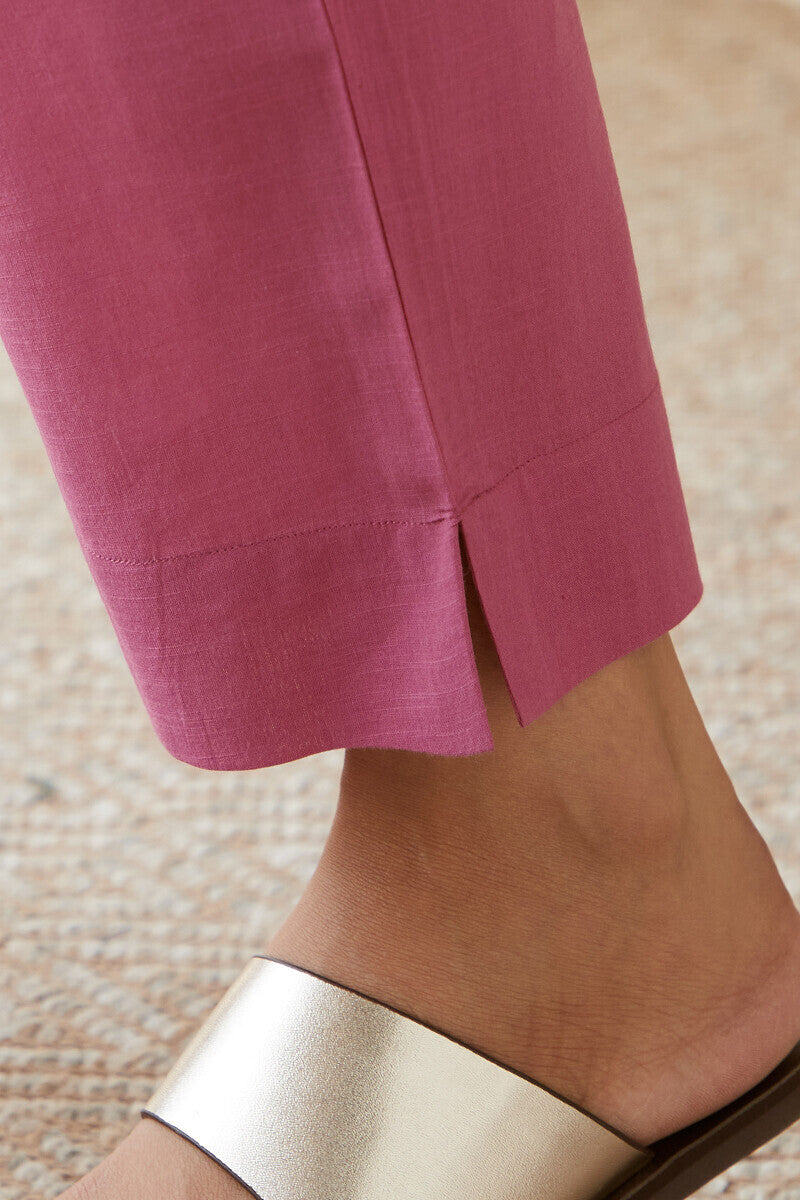 Gauhar Maira Narrow Pants