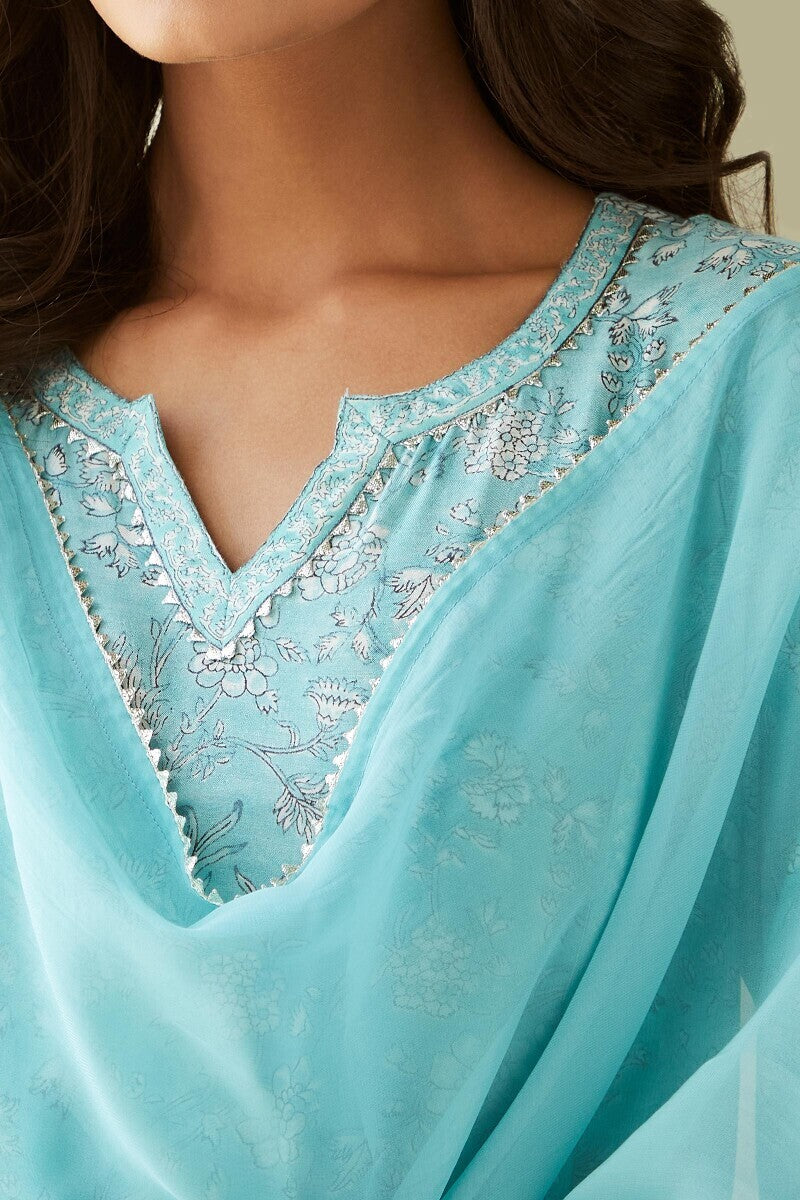 Mehrunissa Nur Dupatta