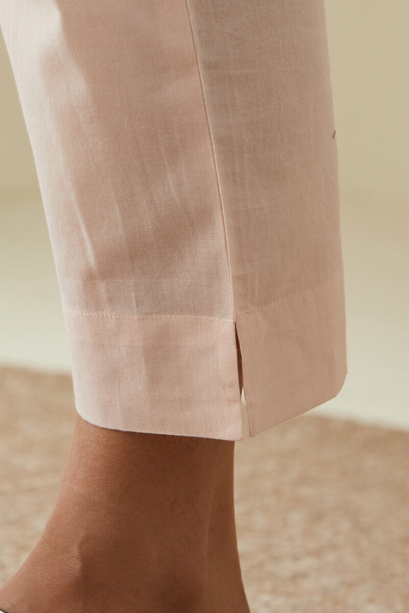 Gauhar Rahat Narrow Pants