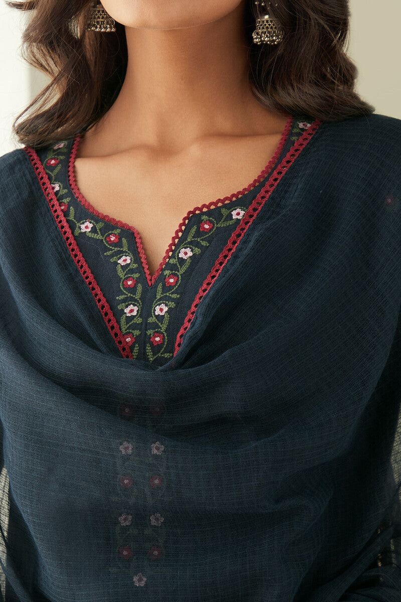 Rosheen Feriha Dupatta