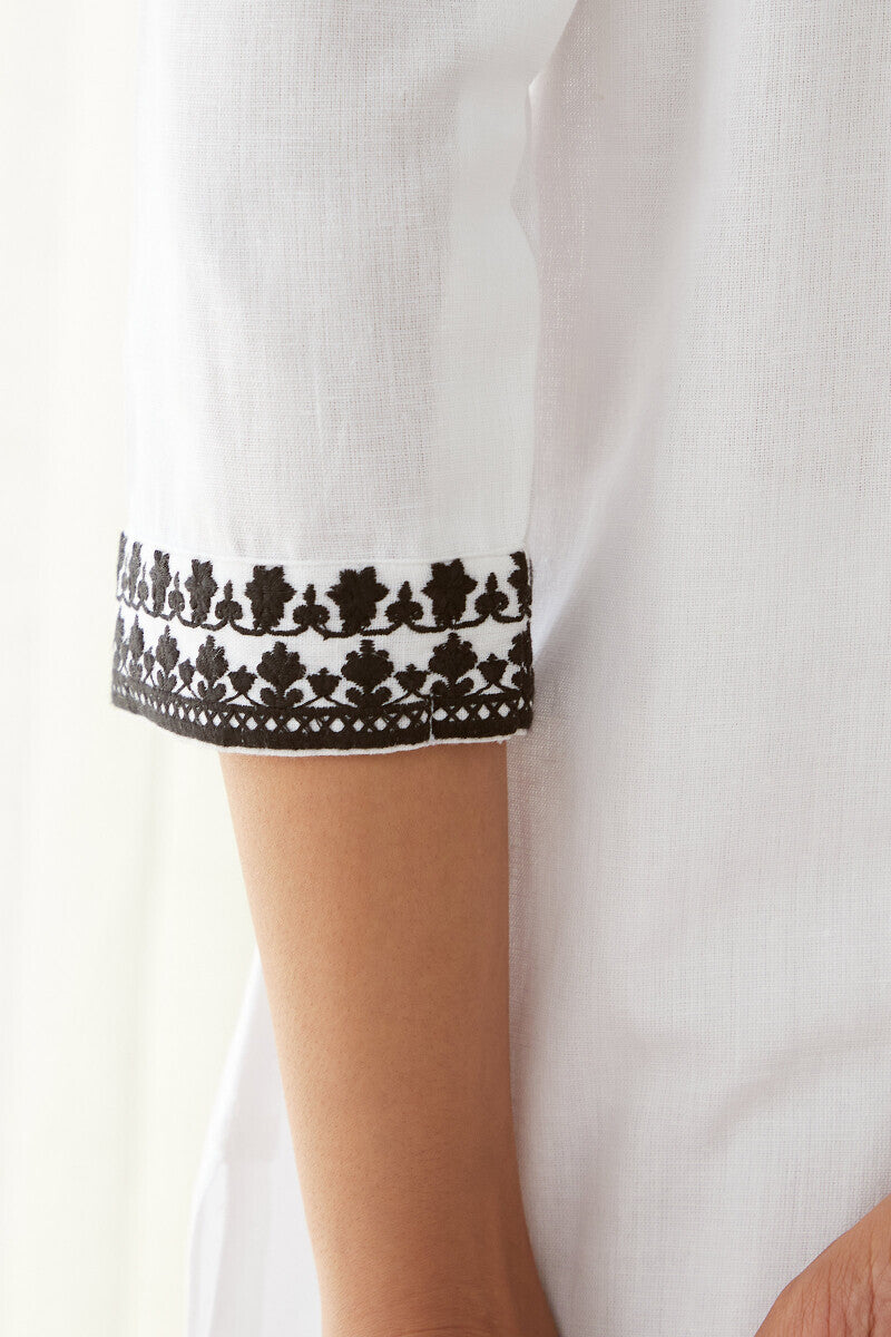 Mirza Noor Kurta