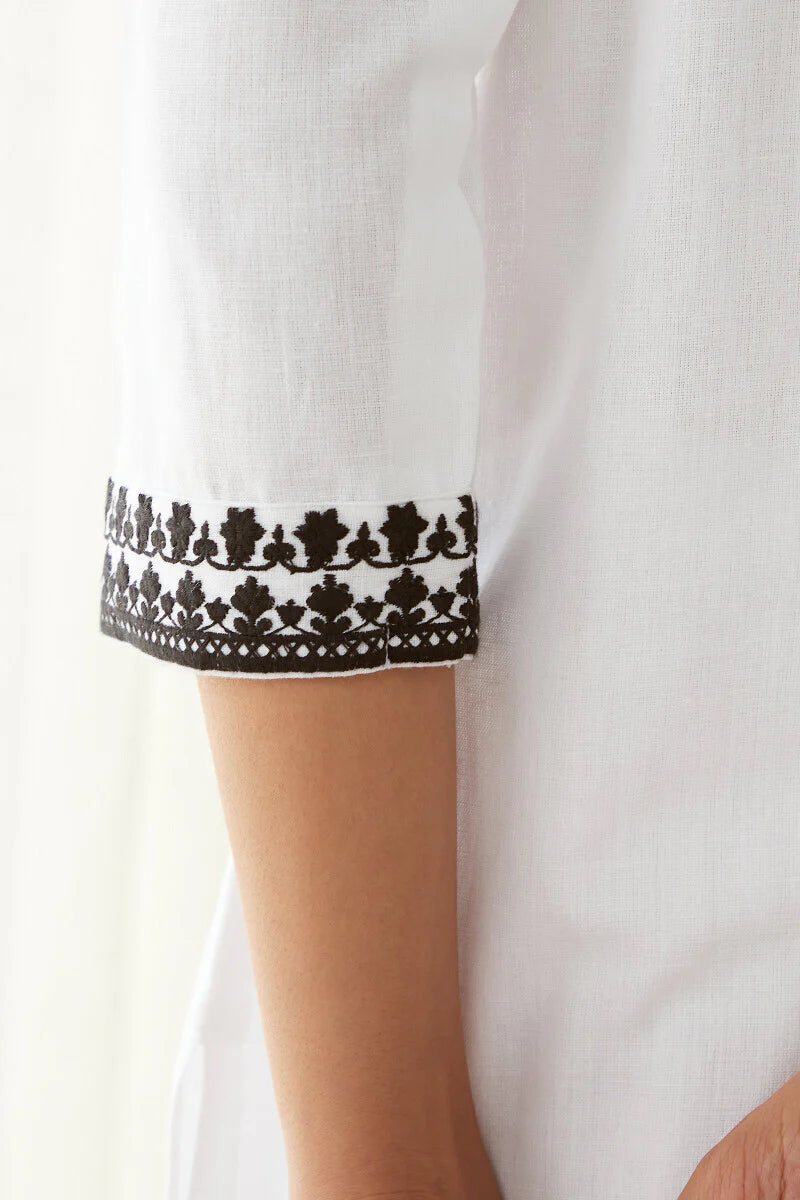 Mirza Noor Kurta