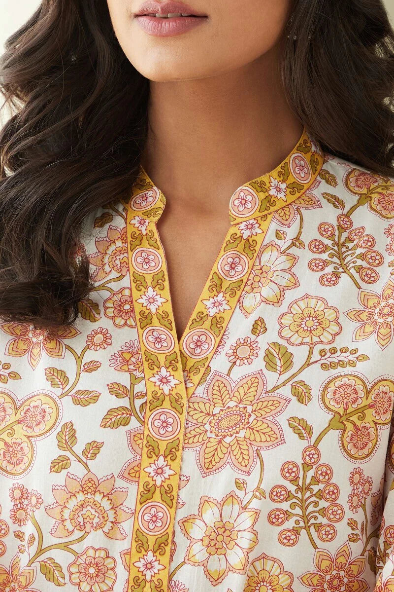 Gauhar Sadia Loungewear Set