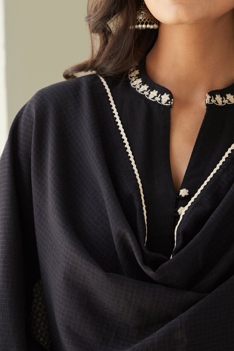 Mirza Kaynat Kota Dupatta