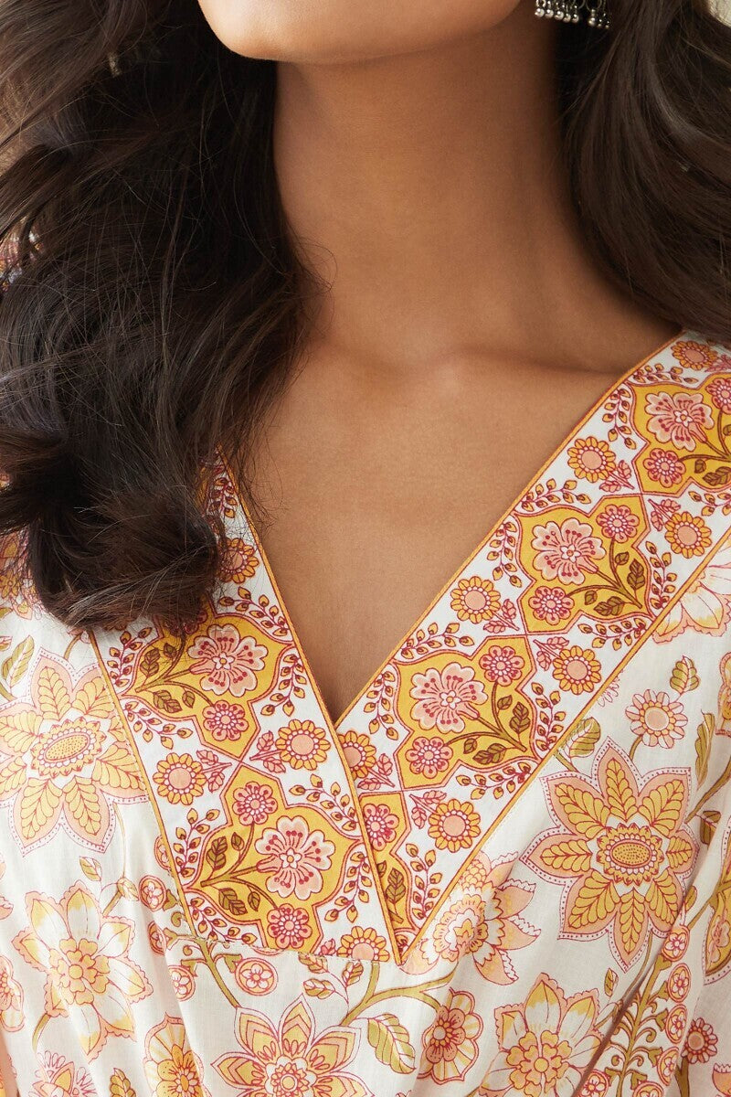 Gauhar Tahira Kaftan