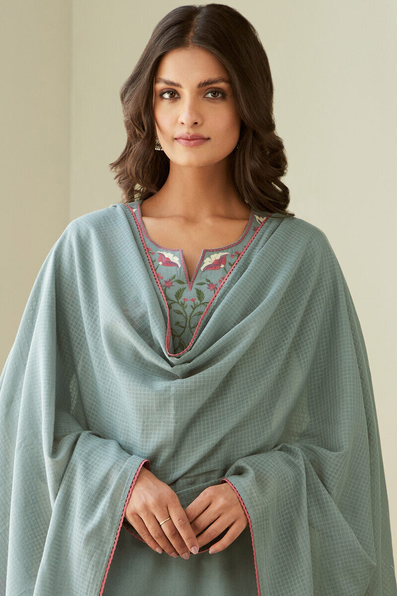 Rosheen Zoha Dupatta